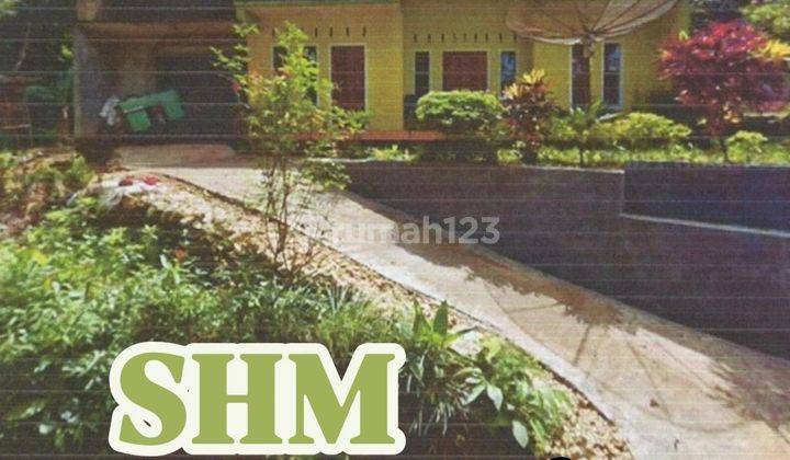 Jual Aset Rumah Pangandaran Jawa Barat Indra 92950 1