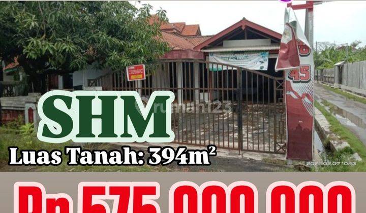 Jual Aset Rumah Murah Hook Pemalang Jawa Tengah Indra 95992 1