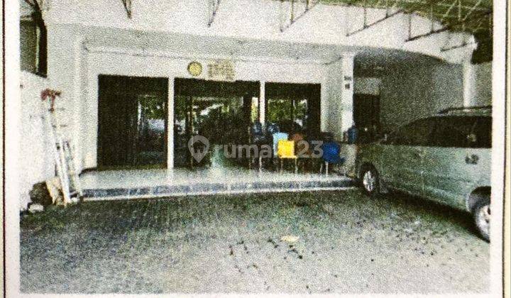 Hendhy 2624 Rumah Ex Kantor Jalan Nias Gubeng Shm 2