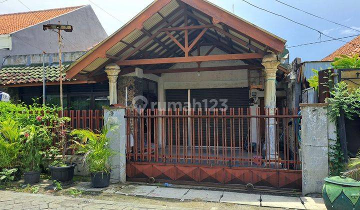 RUMAH BAGONG KARIMATA SURABAYA 92643 1