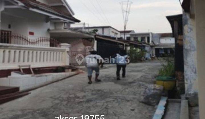 Julia 19755 Rumah Bagus Di Banjararum Shm 2