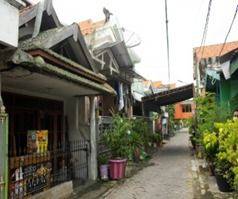 RUMAH RUNGKUT KIDUL SURABAYA 1115 1