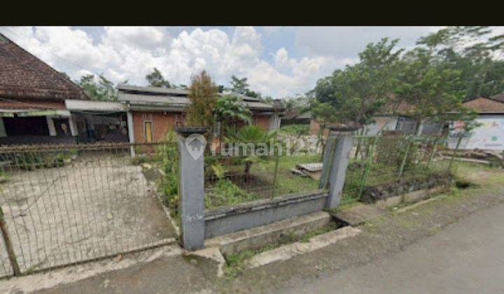 Julia 42665 Rumah Di Desa Tanggung Turen 1