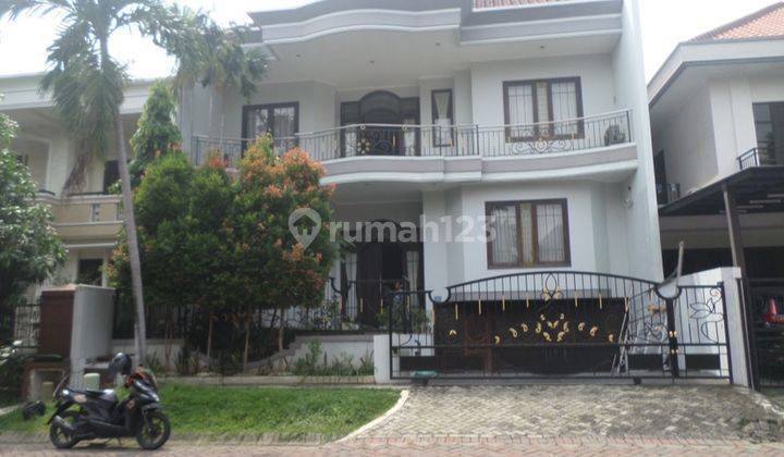 Hendhy 7014 Rumah Graha Family Murah Hgb 1