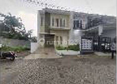 Muna 56150 Rumah Grand Mansion Lontar Sambikerep 2