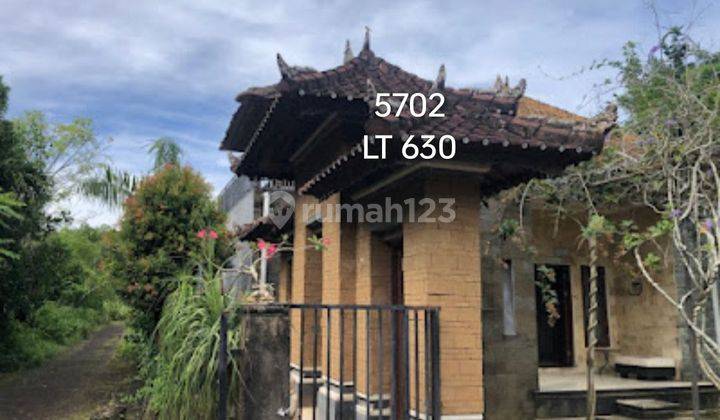 Julia 5707 House In Ngurah Rai Nice Suitable For Villa 1