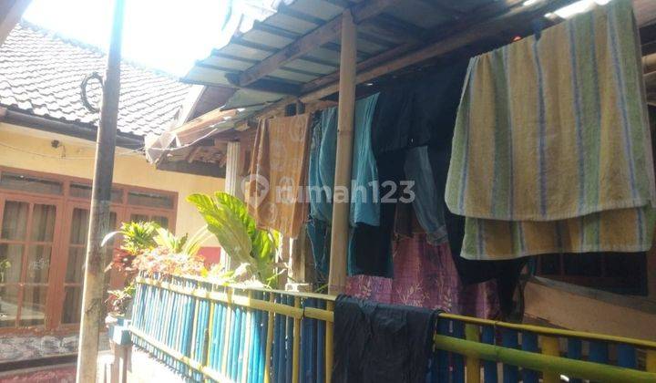 Julia 67948 Jual Rumah Lelang Pesanggrahan Batu Murah! 2