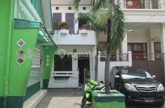 RUMAH KETAPANG ARDIGUNO SURABAYA 92685 1