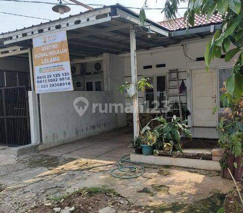 RUMAH CIMUNING BLISSFULL BEKASI 41100 2