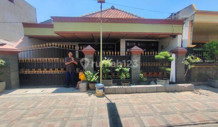 RUMAH GUNDIH SURABAYA 89676 1