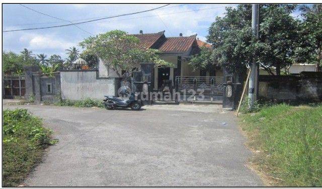 RUMAH KERAMAS RESIDENCE GIANYAR 36756 1