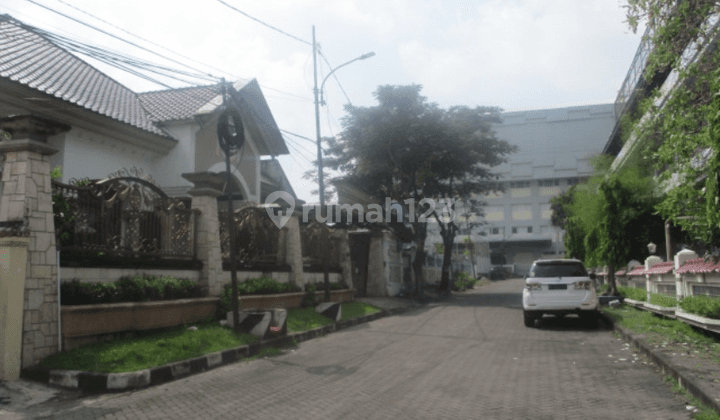 Hendhy 687 Rumah Kupang Indah Luas Langka 2