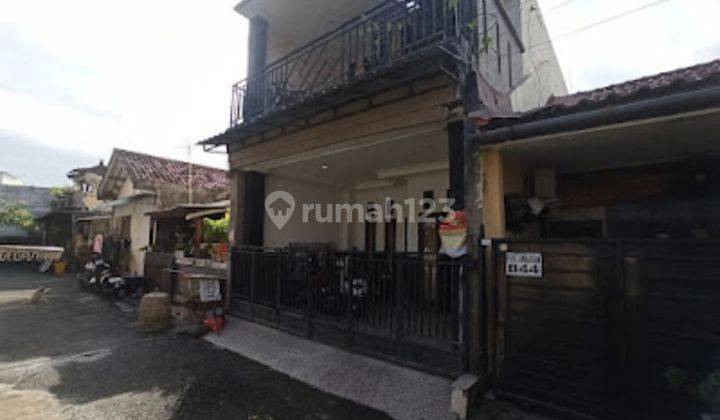 Julia 62964 Rumah Jimbaran Dua Lantai  2