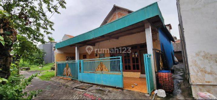 Muna 68940 Rumah Murah Setro Menganti Gresik 2