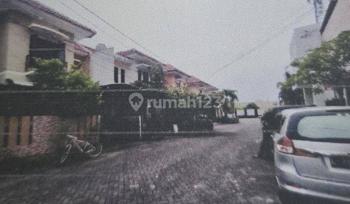 RUMAH LEBAK INDAH REGENCY SURABAYA 5624 1