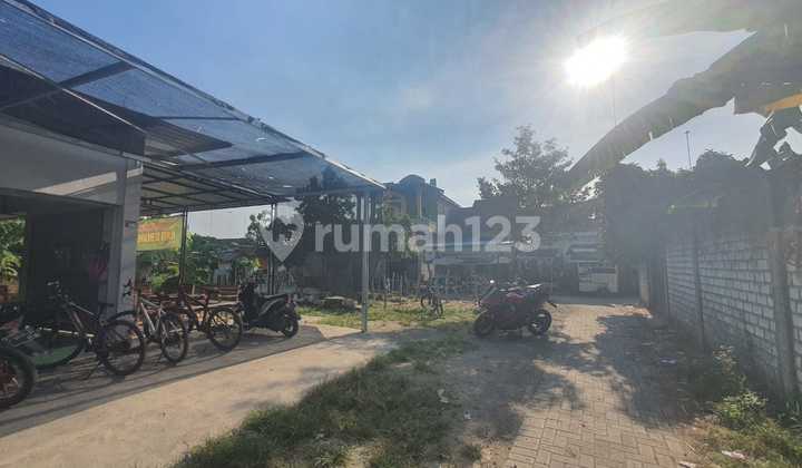 Jual Rumah Luas Lebar Merakurak Tuban Jawa Timur Indra 101536 2