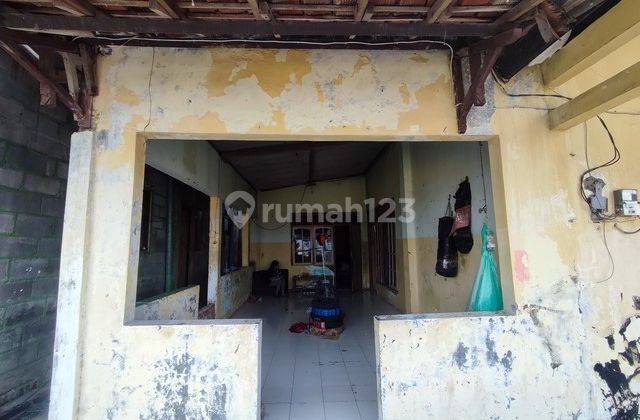 RUMAH KARONSIH UTARA RAYA SEMARANG 27102 1