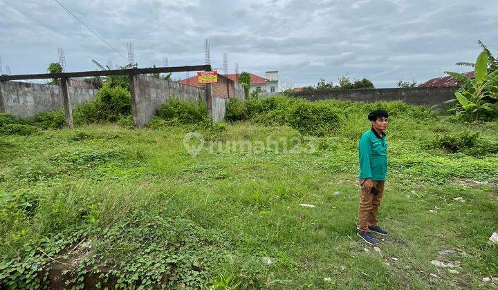 Jual Aset Tanah nol Jalan Raya Murah Pemalang Jateng Indra 95997 2