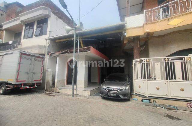 RUMAH PEGIRIAN SURABAYA 92692 1