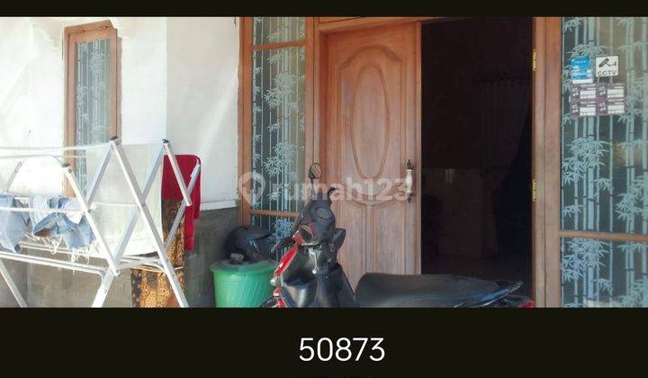 Julia 50873 Rumah Di Kyai Sahlan Luas Hitung Tanah  2