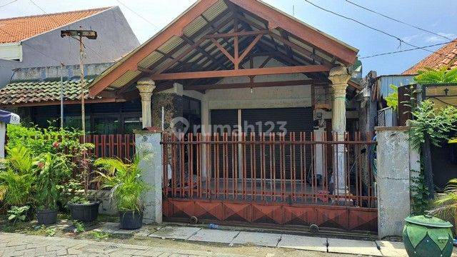 RUMAH BAGONG KARIMATA SURABAYA 92643 2