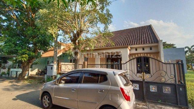 RUMAH BUKIT PALMA SURABAYA 5348 1