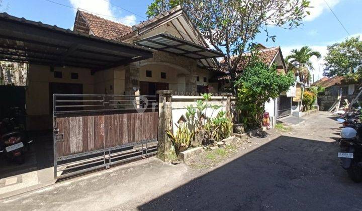 Julia 44204 Rumah Di Ubung Kaja Bagus Shm 2