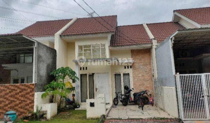 Muna 11708 Rumah Wisata Regency Gadung Gresik 1