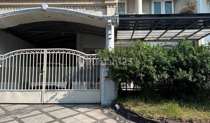 Hendhy 12323 Villa Valensia 2 Lantai Murah 2