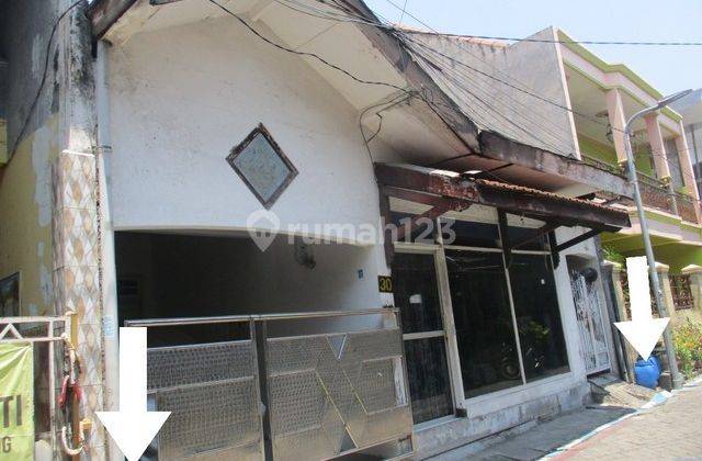 RUMAH BOGANGIN BARU SURABAYA 89688 1