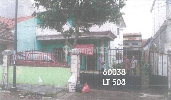 Julia 60038 Rumah Pelabuhan Ratu Shm Bagus 1