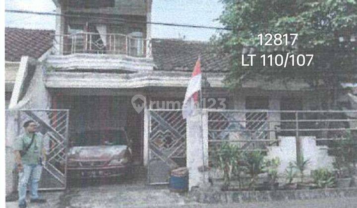 Julia 12817 Rumah Di Candirenggo Bagus Satu Setengah Lantai  1