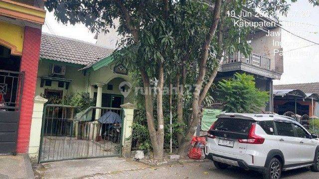 RUMAH PANJUNAN SIDOARJO 56225 1