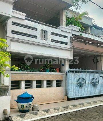 RUMAH MANUKAN KARYA SURABAYA 24640 1