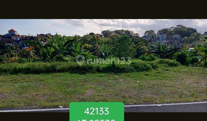 Julia 42133 Tanah Bonus RUMAH Kecamatan KEDIRI TABANAN 2