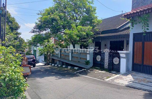 RUMAH KEMBANGARUM SEMARANG 20907 1