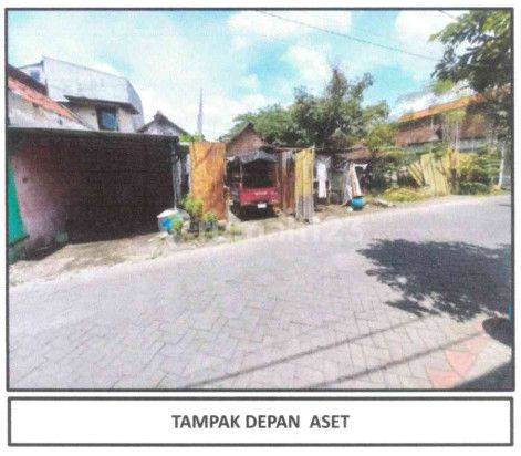 Lan 68869 Dijual Tanah ,SHM Daerah Siwalankerto .WONOCOLO 2