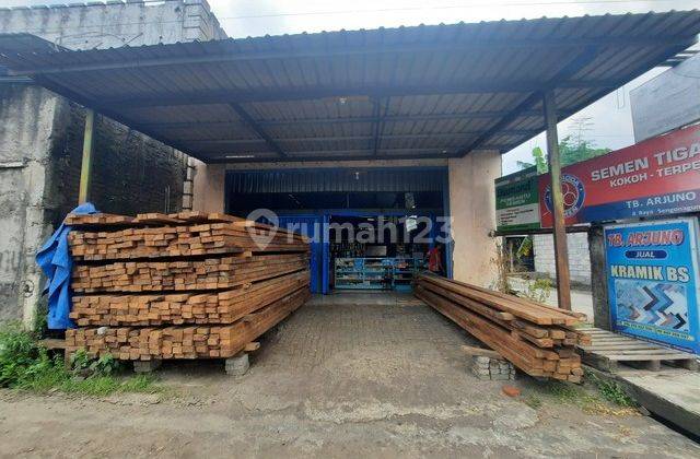 Jual Aset Rumah Raya Surabaya-malang Pasuruan Jatim Indra 83578 2