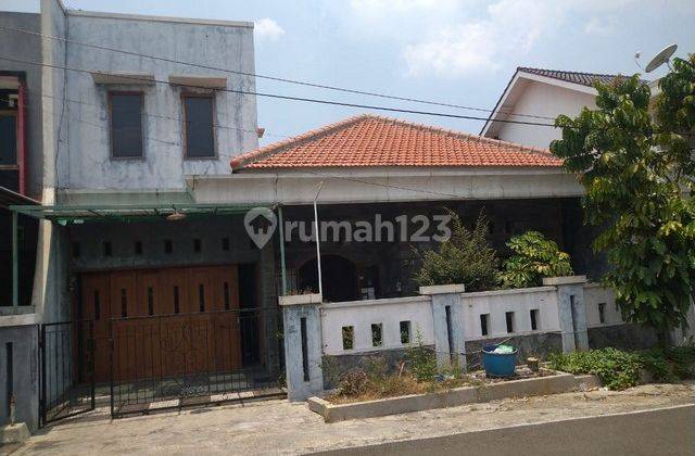 RUMAH BOJONGSALAMAN SEMARANG 74026 1