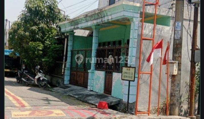 Muna 33519 Rumah Menganti Permai Hulaan Menganti 2