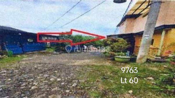 Julia 9763 Rumah Hitung Tanah Di Ngijo Butuh Renovasi 2