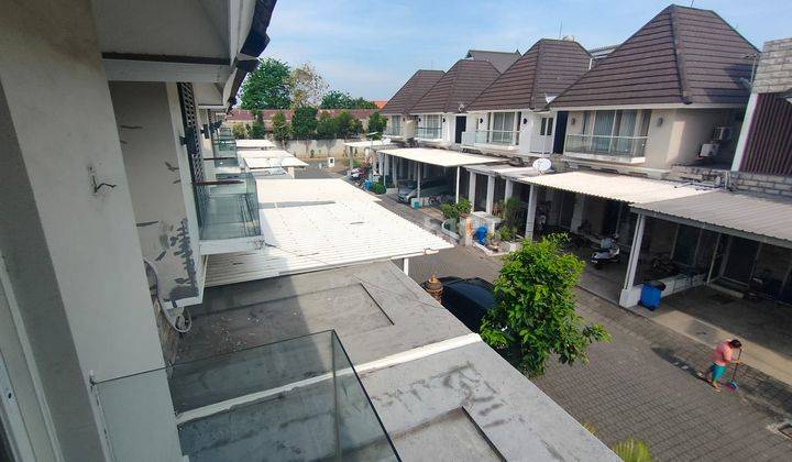 Lan 18849 Rumah SHM 2 Lt Bagus ,murah 1