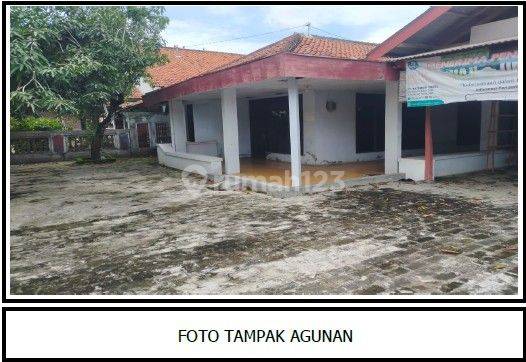 Jual Aset Rumah Murah Hook Pemalang Jawa Tengah Indra 95992 2