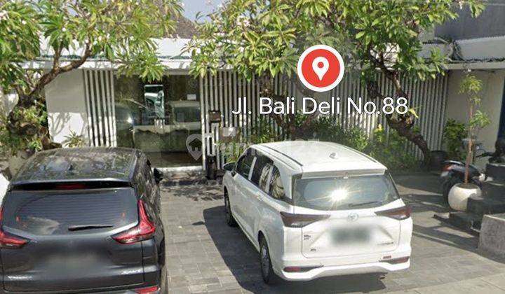 Julia 44165 Villa In Bali Deli Nice Strategic 1