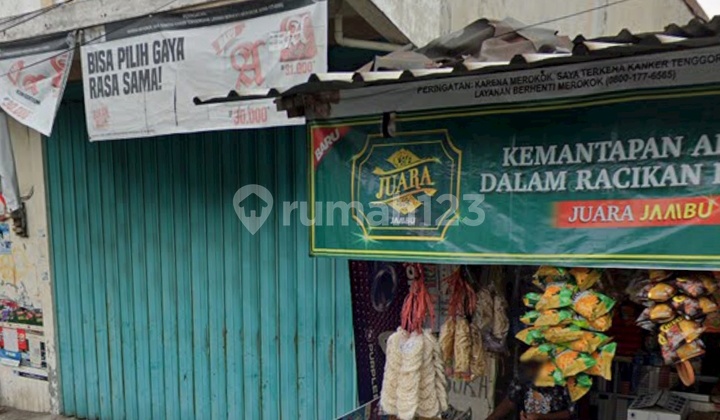 Jual Gudang Di Dukuh Kupang Timur Vi No 40 - Rendy 2