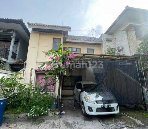 RUMAH SURYA GRAHA PERTIWI DENPASAR 30583 1