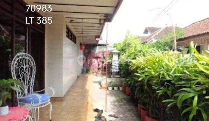 Julia 70983 Rumah Shm Di Jalan Gandapura Luas Dan Murah 2