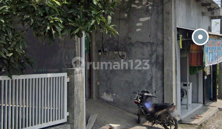 Jual Rumah Tambak Medokan Ayu Surabaya 20049 Rendy 2