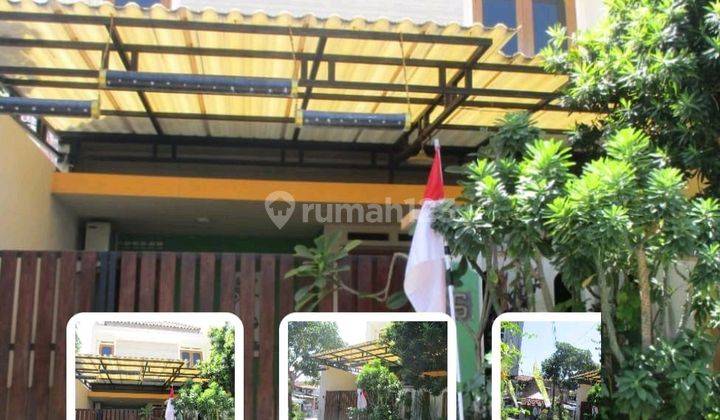 Jual Rumah Murah Putat Gede Shm Surabaya 1