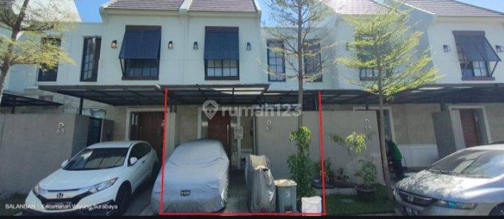 Muna  64431 Rumah Grand Harves Wiyung Sbya 2